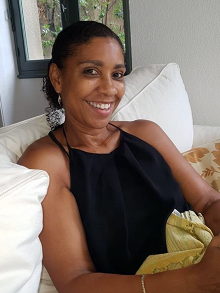 Jennifer Hylton
